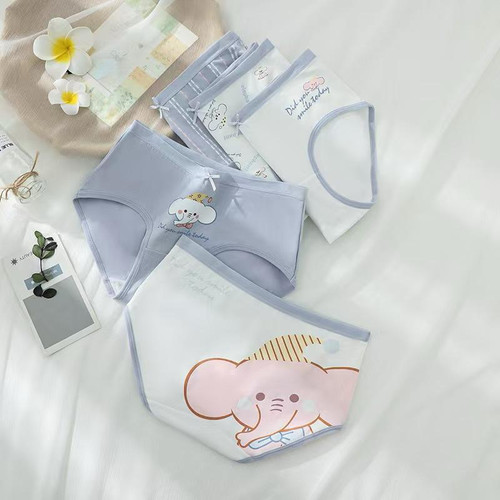 شورت سوپر نخ وارداتی پک ۵ تایی